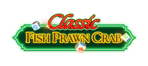 The Game icon of Classic Fish Prawn Crab