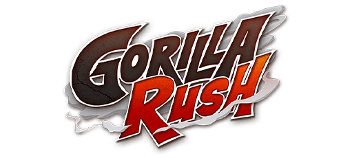 The Game icon of Gorilla Rush